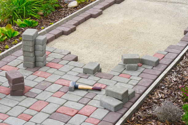 Best Professional Driveway Pavers  in Helena West Helena, AR