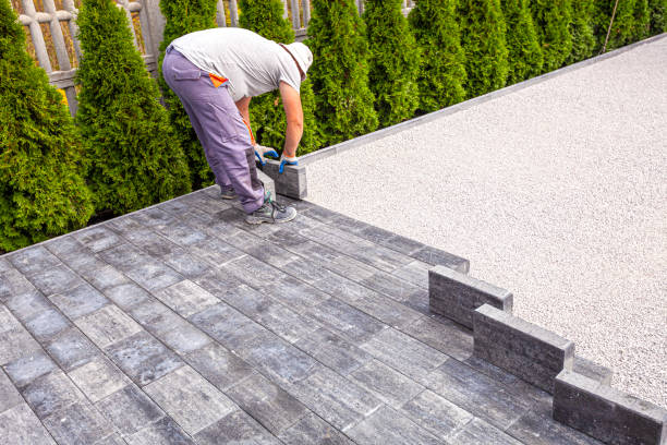 Best Local Driveway Pavers  in Helena West Helena, AR