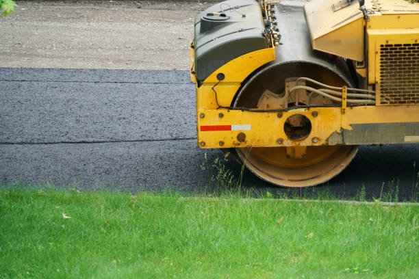 Best Permeable Paver Driveway  in Helena West Helena, AR
