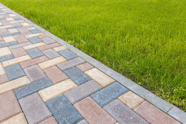 Best Concrete Paver Driveway  in Helena West Helena, AR